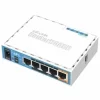 RB952Ui-5ac2nD Mikrotik hAP ac lite Dual-Concurrent 2.4/5GHz AP 5 Ethernet ports