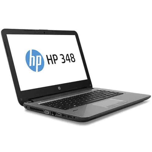 Buy Refurbished HP 348 G3 Notebook 7th Gen Intel Core i5-6200U 8GB RAM 500GB HDD
