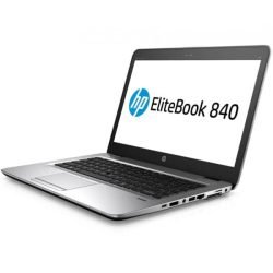 Refurbished HP EliteBook 840 G4 Intel Core i5 7th Gen 8GB RAM 256GB SSD 14 Inches Display