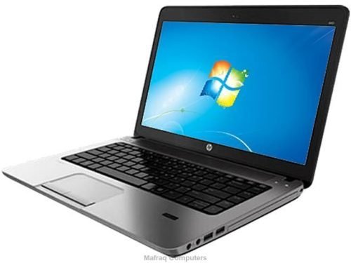 Buy Refurbished HP ProBook 440 G1 Corei7 2.40GHz 4th Gen 4GB RAM 500 GB HDD in Kenya