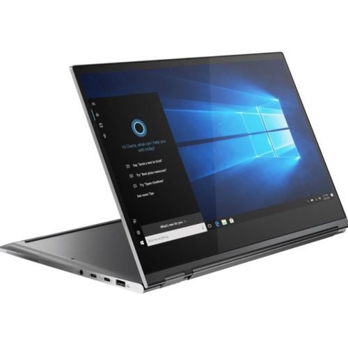 Refurbished Lenovo ThinkPad Yoga 260 x360 6th Gen Intel Core i3-6100U up-to 3.00GHz 4GB RAM 128GB SSD 12.5″