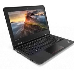 Refurbished Lenovo ThinkPad Yoga11e: 4GB RAM 128GB SSD Touch Screen