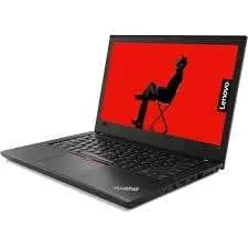 LENOVO THINKPAD T480s COREi5-8250U/8GB /512 GB SSD/14.0″ FHD/Win 10 Pro 64/FPR