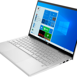 HP Pavilion X360 Convert, Core i7 1165G7, 8GB, 512GB SSD