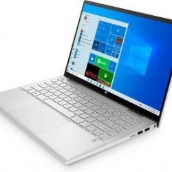 HP Pavilion x360 14-dy0097nr