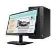 HP 290 G2 CORE i3 4GB/500GB/DOS WITH 18.5