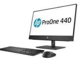 HP ProOne 440 G3 23.8-inch Non-Touch All-in-One PC