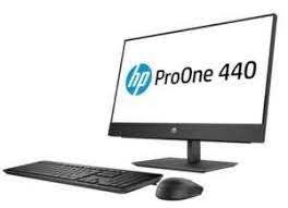 HP ProOne 440 G3 23.8-inch Non-Touch All-in-One PC
