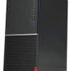 Lenovo V530T Tower Intel Core i3-8100 (4C / 4T, 3.6GHz, 6MB),4GB DDR4-2666, 1TB 7200 RPM,DVD+/-RW Drive