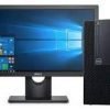 Dell Optiplex 3050 Core i5 4GB 500GB DOS Plus 18.5 inch Monitor