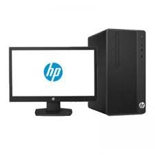 HP Pro 290 G2 Desktop – 18.5 Inch Intel Core i7 – 1000GB HDD/1tb – 4GB RAM
