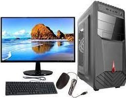 HP 290 G3 MT Intel Core i3 9100, 4GB DDR4 2666, 1TB, DOS, DVD-WR, USB Keyboard & Mouse