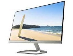 HP 27fw 68.58 cm (27″ ) inch Ultraslim Full-HD IPS Monitor