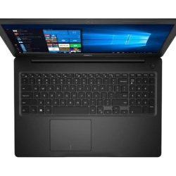 Dell Inspiron 15-3581 Intel Core i3 4GB 1TB 15.6 Inch Windows 10