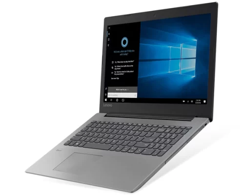 Lenovo Ideapad 330 Celeron 4gb 1tb Dos 15.6 win 10