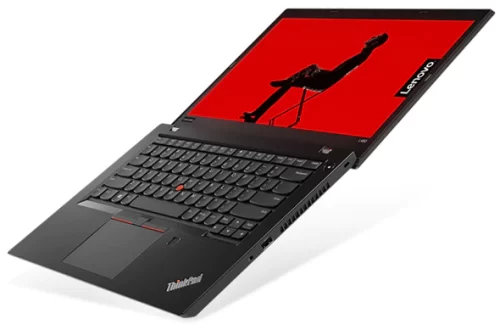 Lenovo ThinkPad L480 i7-8550U, 8GB DDR4, 1TB 5400rpm