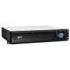 Buy 1500VA APC Smart-UPS C LCD RM 2U 230V (SMC1500I-2U)