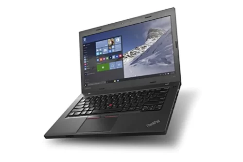 Lenovo L460 core i5 4GB