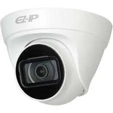 2 MP Dahua IP Dome Camera DH-IPC-T1B20P-L