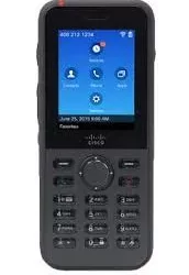 CISCO 8821-K9 Wireless IP Phone