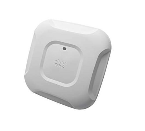 Cisco Industrial Wireless 3702 Access Point