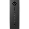 HP t740 Thin Client - AMD Ryzen V1756B Quad-core (4 Core) 3.25 GHz