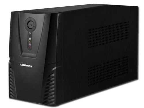 Unomat 1050VA UPS-UM 1050