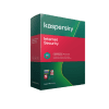 Kaspersky Internet security 1+1