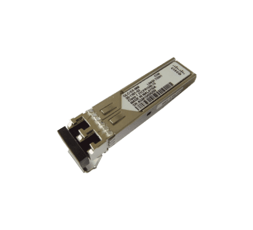 Cisco GLC-TE 1000BASE-T Standard Copper SFP Transceiver Module