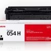 Canon 054 Black Toner Cartridge