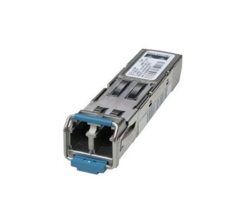 Cisco SFP GLC-LH-SM-C Mini-GBIC Transceiver Module