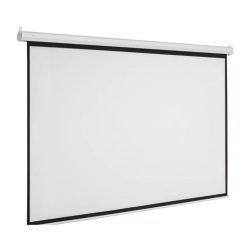 72" X 72" Manual Projector Screen