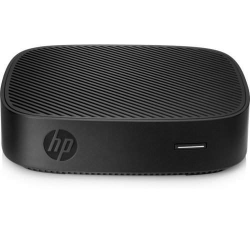 HP T430 Thin Client - Celeron N4000 CPU 2GB RAM 16GB Flash Drive Wireless AC