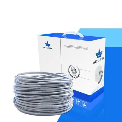 AD-Link Cat 6e UTP Ethernet Cable 305M