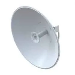 AF-5G30-S45 – Ubiquiti airFiber Antenna 5GHz 30dBi 45deg Slant Parabolic Dish