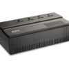 APC EASY UPS BV 1000VA, AVR, Universal Outlet, 230V (BV1000I-MSX)