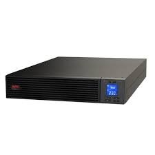 APC Easy UPS On-Line SRV 2000VA RM 230V with Rail Kit (SRV2KRIRK)