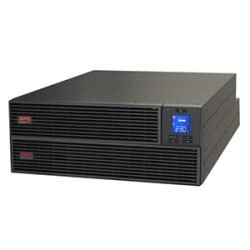 APC Easy UPS SRV RM 10000VA 230V ,with RailKit, External Battery Pack (SRV10KRIRK)