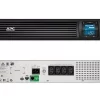 APC SMC1500I-2UC Smart-UPS C 1500VA LCD RM 2U Rackmount 230V