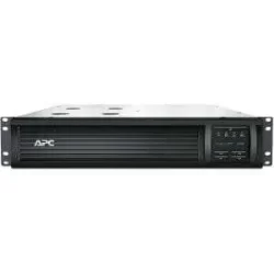 APC SMT1000RMI2U 1000VA Rackmount Smart-UPS