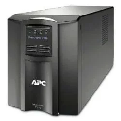 APC Smart-UPS 1500VA 1.5kva LCD 230V SMT1500I