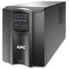 APC Smart-UPS 1500VA LCD 230V (SMT1500IC)