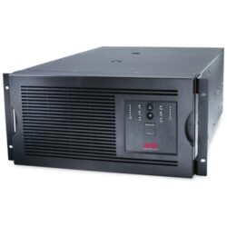 APC Smart-UPS 5000VA 230V Rackmount/Tower (SUA5000RMI5U)