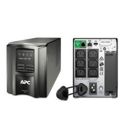 Buy APC Smart-UPS 750VA 230V SMT750IC