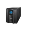 APC Smart-UPS C, Line Interactive, 2000VA, Tower, 230V, 6x IEC C13+1x IEC C19 Outlets, USB and Serial Communication, AVR, Graphic LCD (SMC2000I)