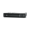 APC Smart-UPS, Line Interactive, 1000VA, Rackmount 2U, 230V, 4x IEC C13 outlets, SmartSlot, AVR, LCD (SMT1000RMI2U)