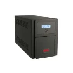 APC Smart Value SMV750I-MS UPS (750VA 525Watts / 750VA Universal Outlet)