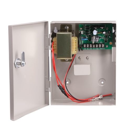 Buy Access Control Power Supply Unit PSU 12V 3A