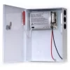 Access Control Power Supply door lock controller box 12V 5A