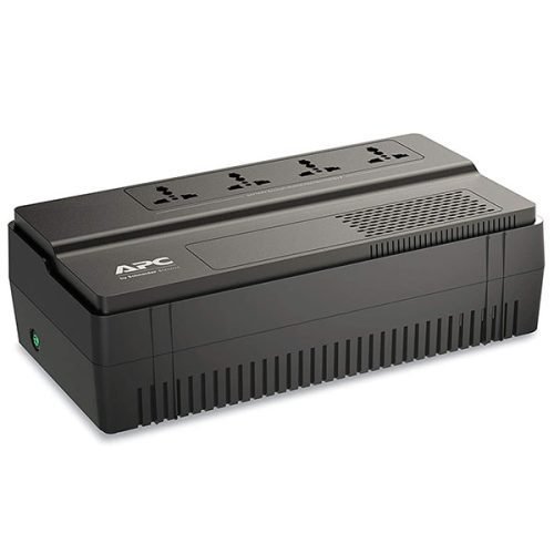 BV800I-MSX APC Easy UPS BV 800VA, AVR, Universal Outlet, 230V